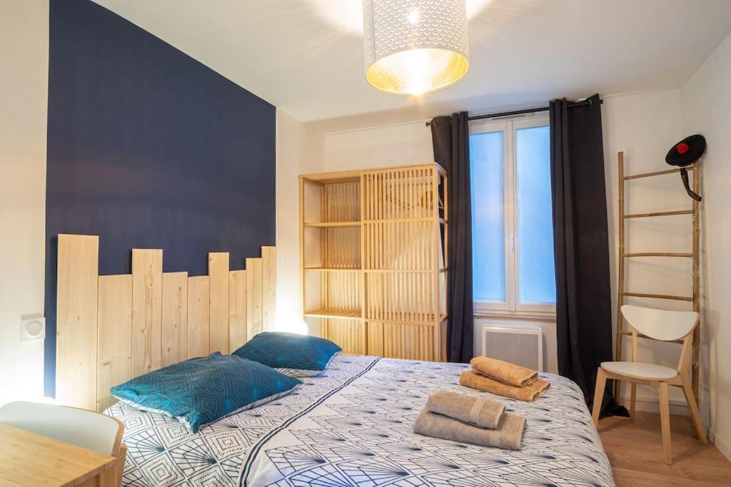 Le Saphir - 150M De La Plage Этрета Экстерьер фото